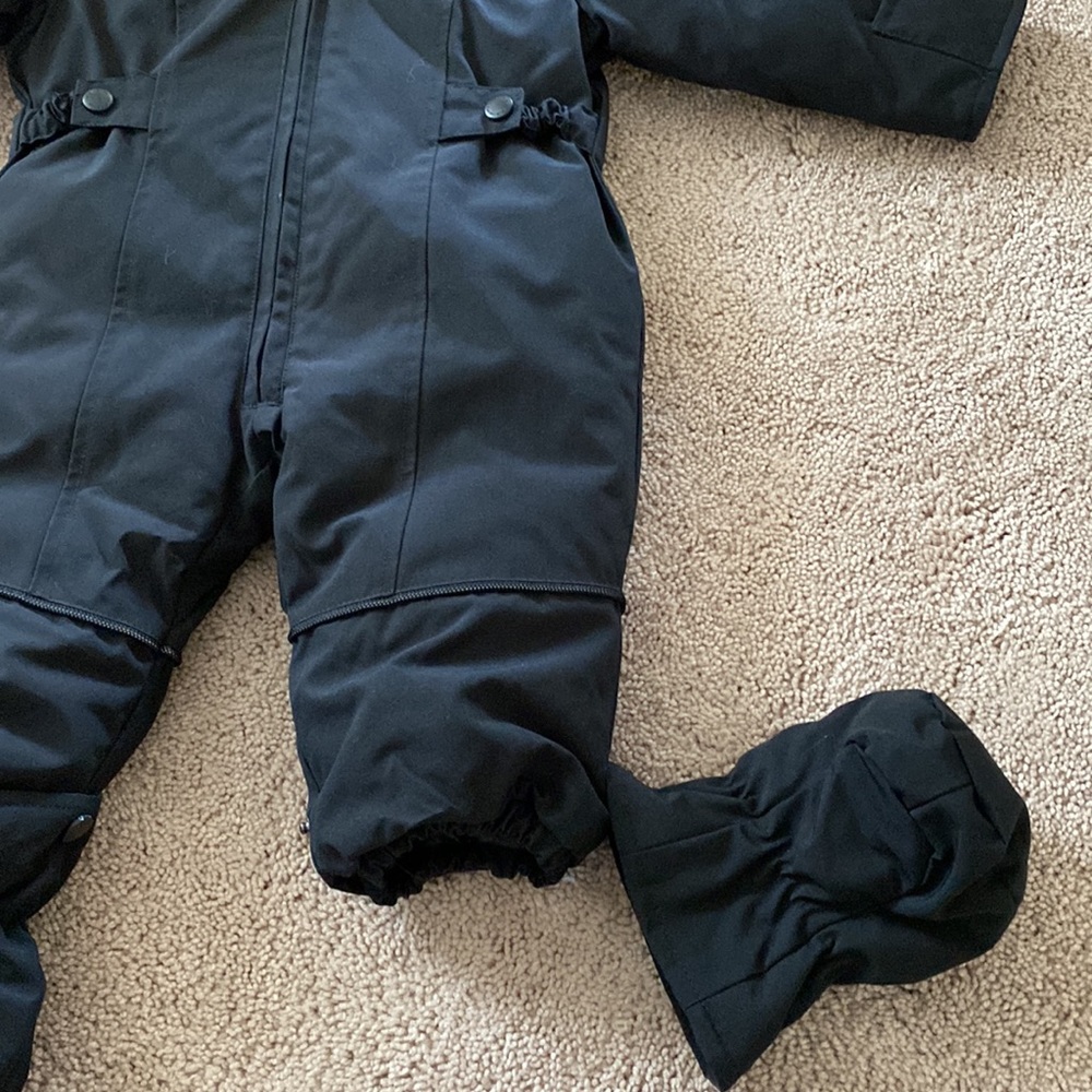 Snow Suit - Picture 4 of 4